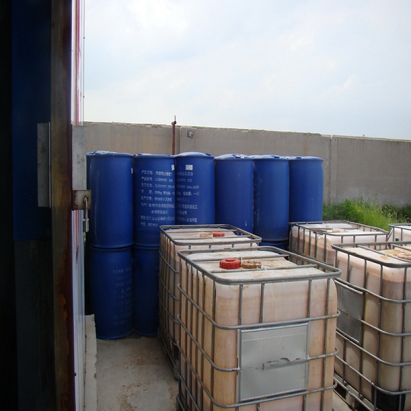 油溶性(xing)高溫緩(huǎn)蝕劑