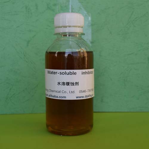 污水緩蝕(shi)劑